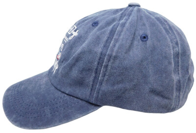 Cappello Da Baseball Trump 2024 Con Scritta 'God Guns', Bandiera USA, Regolabile, In Acrilico, Per Sostenitori - Foto 9