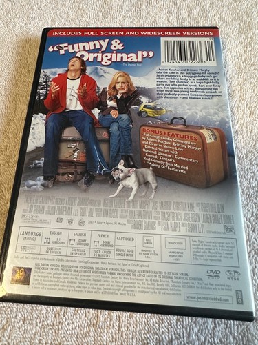 NEW ROMANCE & COMEDY DVD-PICK AND CHOOSE-FREE SHIPPING AFTER FIRST DVD+DISCOUNTS - Picture 78 of 198