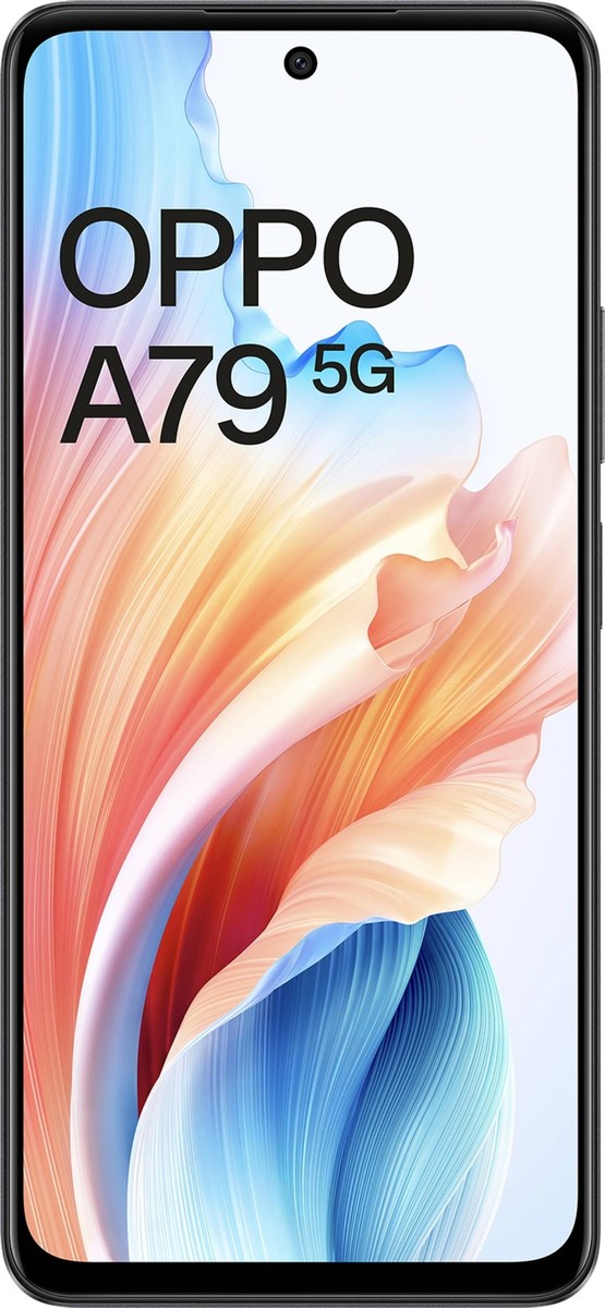 OPPO A79 5G ( Blue, 128 GB 8GB )6.72 