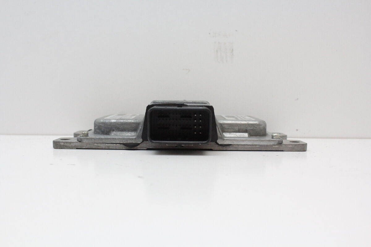 13 14 Nissan Altima 310364RA0B TCM TCU Transmission Control 13 14 Nissan Altima 310364RA0B TCM TCU Transmission Control