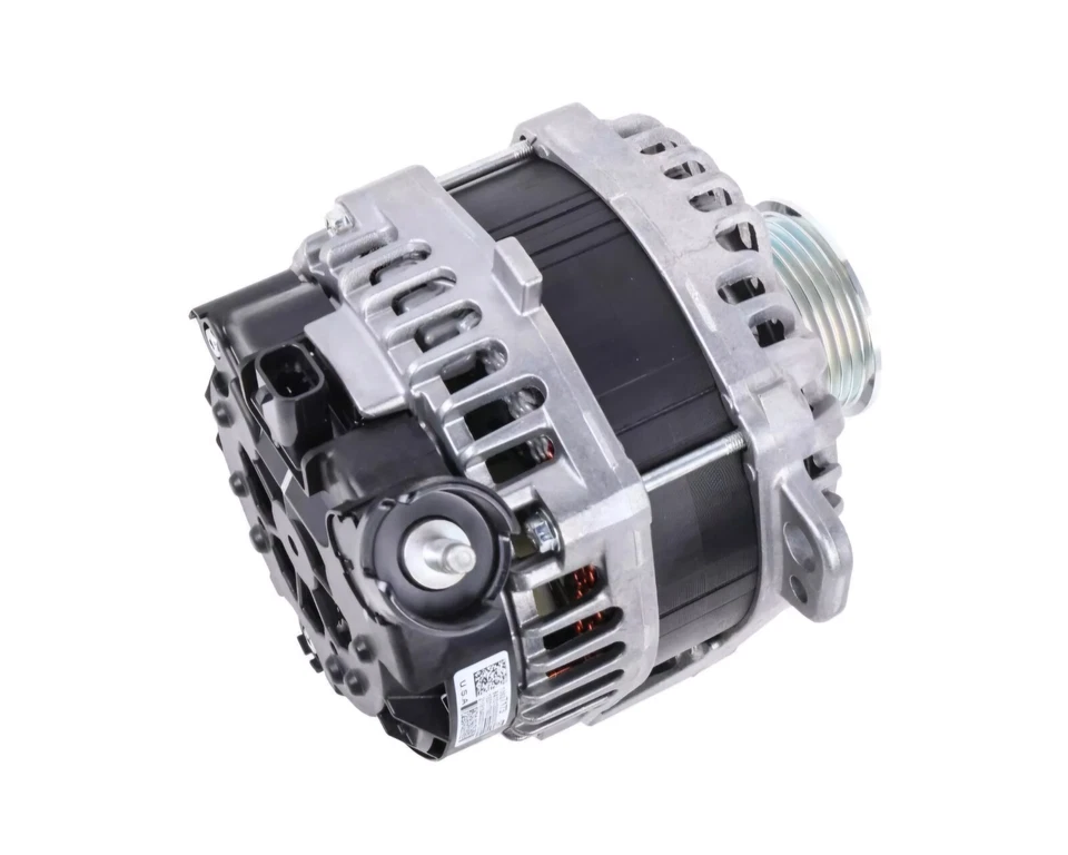 Alternator - Image 2 of 4