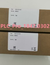 1PCS New For Pepperl Fuchs NJ15 U1 A2 Proximity Switch Sensor Fast shipping