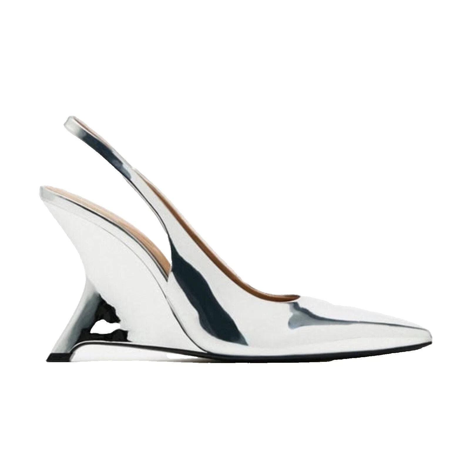 Zara Wedge Heels for Women