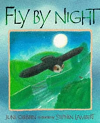 Fly By Night Taschenbuch Juni Crebbin