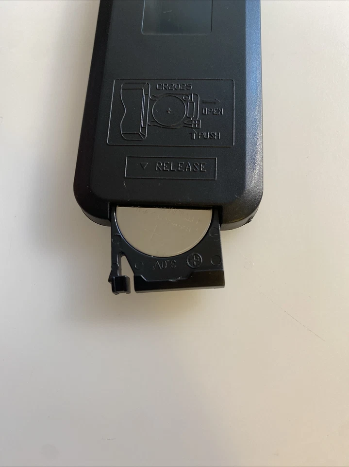 LED Lights Remote Controller Replacement - Remote Only May Need Battery zab - Image 4 of 4