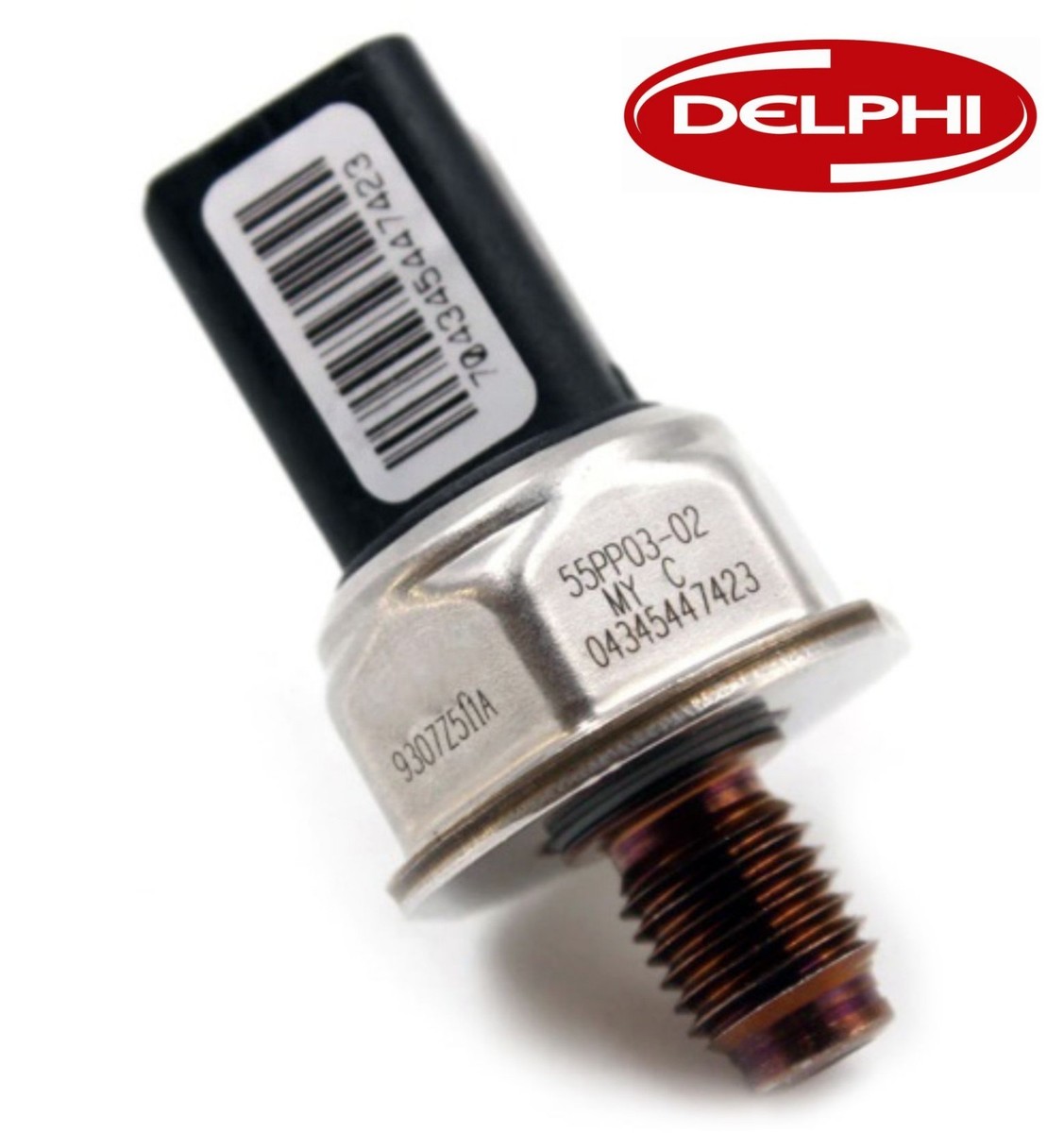 Fuel Rail Pressure Regulator for Ford Mondeo MK3 2.2 2000 - 2007 Fuel Rail Pressure Regulator for Ford Mondeo MK3 2.2 2000 - 2007