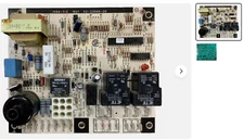 62-23599-05 GUARANTEED WORKING  622359905 Control Circuit Board 1068-312