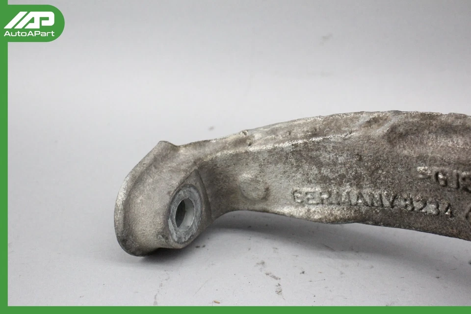 ✅ 07-10 Audi Q7 Front Left Driver Side Spindle Knuckle Assrmbly 7l0615311b OEM - Image 2 of 4