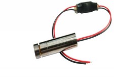 Laser Module IR Dot Laser Diode Infrared Focusabl 808nm 980nm 850nm Dot Diode...