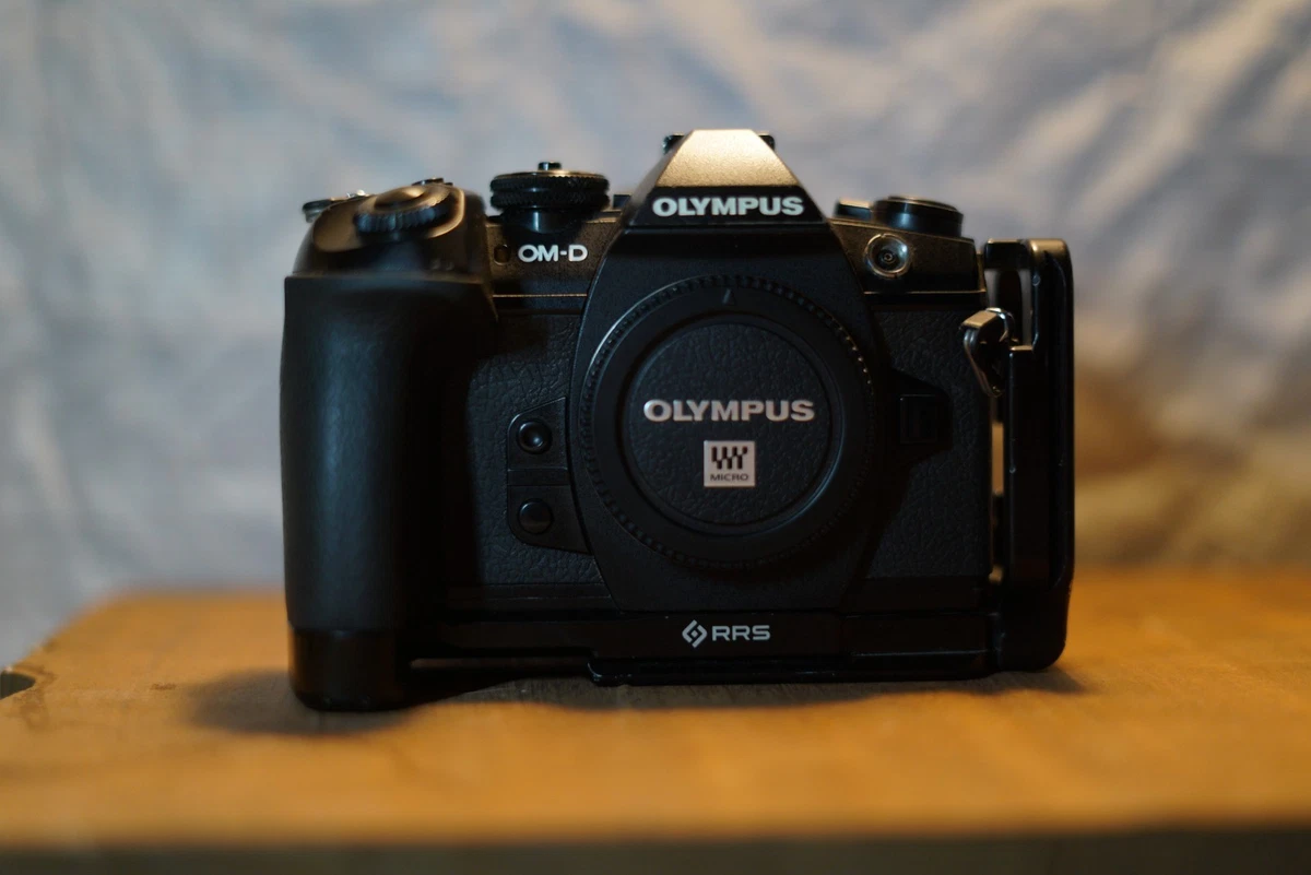 Olympus E 1 for sale | eBay