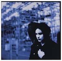 Jack White - Blunderbuss - Vinyl Record - G3Z