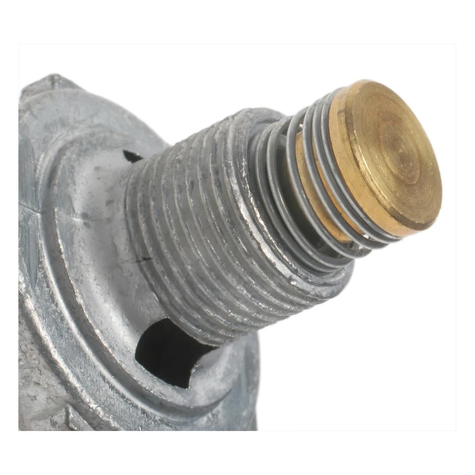 Kit de válvula de alimentación de carburador Standard Motor Products FM728D Foto 3 de 4