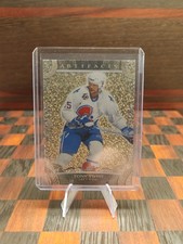 2024-25 Upper Deck Artifacts - Legends Tony Twist #156 Foilboard