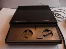 Vintage Phone Mate Phone Answering Machine Model No. IQ 2840
