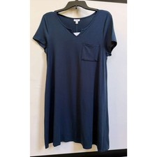 Set of 3 Love, Fire Dresses Bundle NWT Size M – Navy Pink Mint