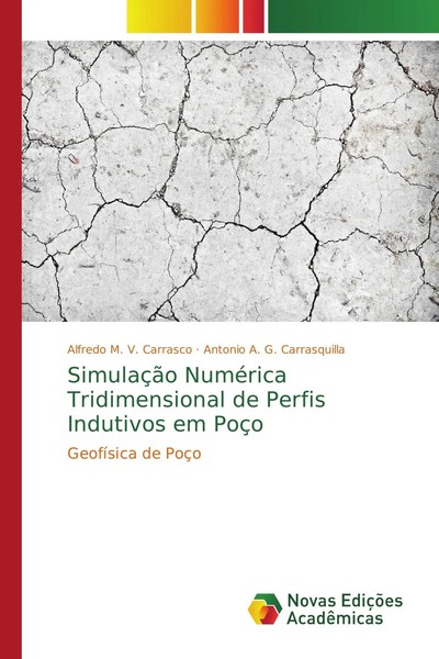 Alfredo M. V. Carrasco (U. A.) | SimulaçãO NuméRica Tridimensional De Perfis...-image