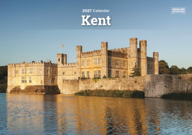 Kent A5 - Image 3