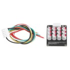 Battery Active Equalizer Universal Cell Balancer Balance Board 5A For LTO LFP