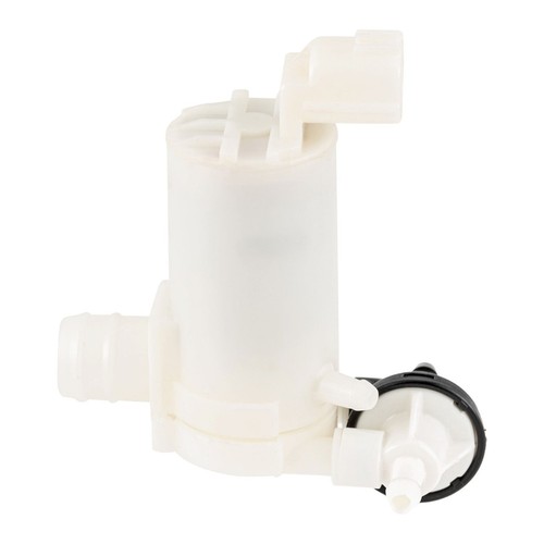 Front Windshield Wiper Washer Pump With Grommet For Mazda 2 2007-2014 D65167482A - Picture 3 of 5