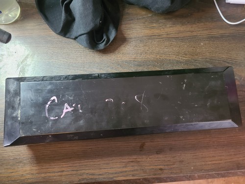 Cushotrac Track Pads Street Pads Item 1018054 For Case 308