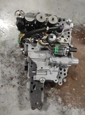 For Nissan 2008-2013 Rogue 2.5L JF011E CVT Automatic Transmission Valve Body