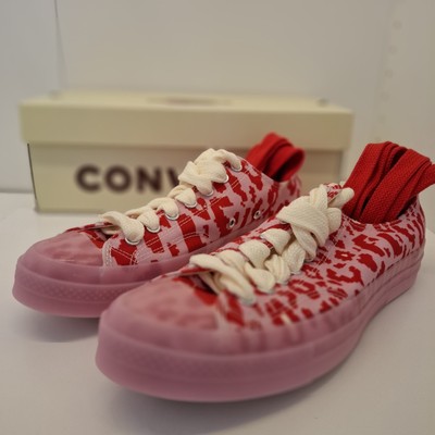 Converse Chuck Taylor  70 OX X Golf Le Fleur ''Pink Digital Camo'' 45/11 OVP!