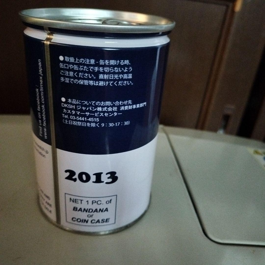 Timex Ameri CAN 2013 Limited Edition Bandana New … - image 3