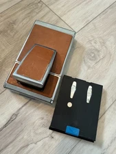 Vintage Polaroid SX-70 Land Camera (Untested)