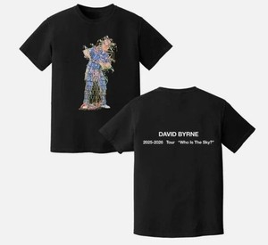 David Byrne Shirt | eBay