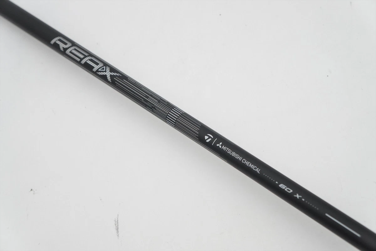 Taylormade Reax Shaft for sale - eBay