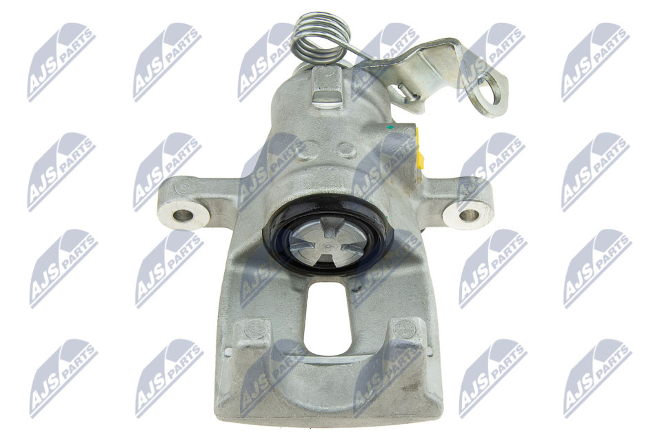 2x ✅Fits NTY HZT-KA-019 Brake caliper. Rear ⭐UK Seller⭐ - Image 8