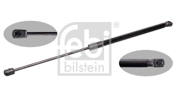 Febi Bilstein Gasfeder, Koffer-/Laderaum 101785-image