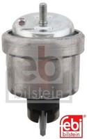 Febi Bilstein 17445 Lagerung FüR Motor Motorlager Lagerung Motor FüR Opel