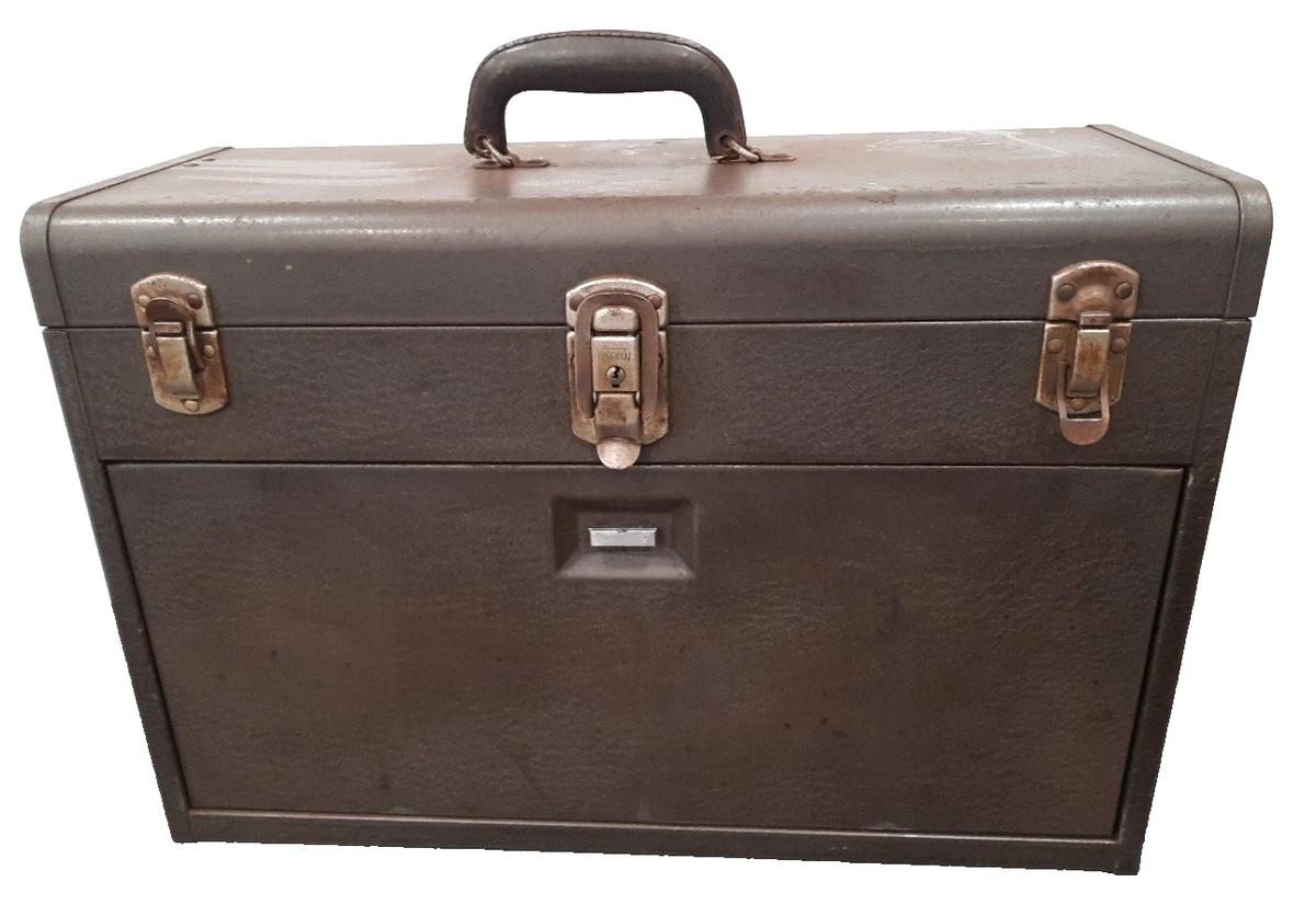 Kennedy Tool Boxes for sale | eBay