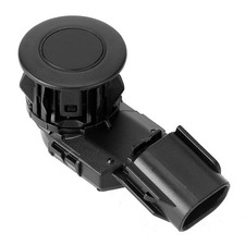 Black PDC Parking Sensor High Quality 2017-2018 JNGV