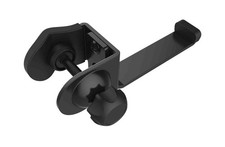 ProX X-HH711 Universal Clamping Headphone Hanger for Speaker Poles and Stands