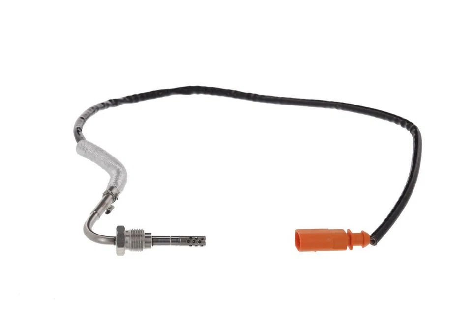 Sensor de temperatura de los gases de escape VALEO 368899 para VW Golf VI Variant (AJ5) 670mm - Imagen 3 de 4