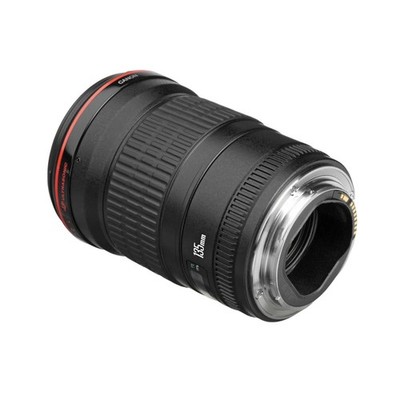 Canon EF 135mm f2.0 L USM Lens