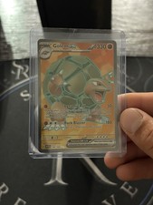 Golem ex 189/165 Sv: Scarlet & Violet 151 Holo on eBay