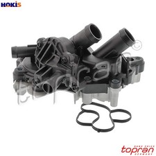 WATER PUMP ENGINE COOLING 120 170 FOR SKODA VW SEAT IBIZA/IV/ST/SC Mii  AUDI