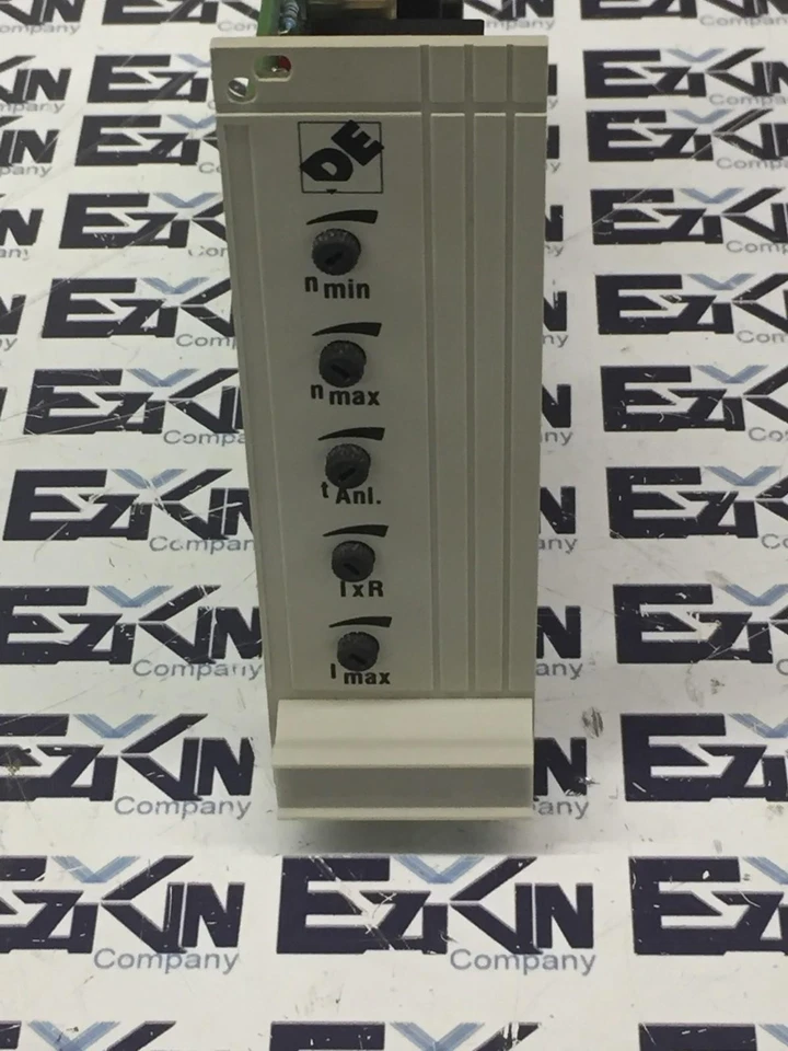 Bosch 2.062.3300.2B Temperature Controller Module  - Image 3 of 4