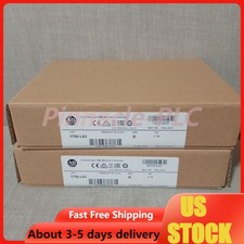 Allen-Bradley 1756-L63 /B ControlLogix Logix5563 Processor 2MB US Free Tax