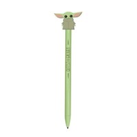 Pyramid: Star Wars - The Mandalorian (Cutest In The Galaxy) - Neu & Ovp