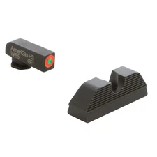 AMERIGLO Protector Sight Set for Glock Gen 1-4 10mm/.45/.357 (GL-355)