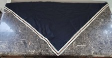 Silk Marni x H M triangular scarf