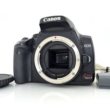  Canon Canon EOS Kiss Digital X Digital SLR Camera  Battery M811