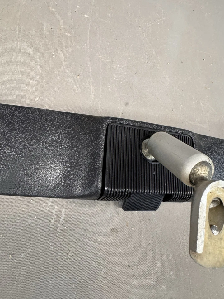 Espejo retrovisor Ford Mustang F150 1968-1977 Bronco Torino Cougar día noche fabricante de equipos originales Foto 3 de 4