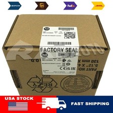 ~ Allen-Bradley  2080-LC20-20QWB Micro820 20 I/O ENet/IP Controller  In Box NEW