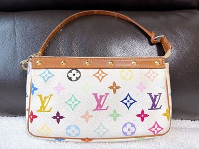 Louis Vuitton LV Accessoires Tasche M92649 Pochette Accessoires