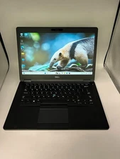 Dell Latitude 5490 14" Laptop i5-8250U 1.60GHz 8 GB RAM 128 GB SSD Win 11 Pro